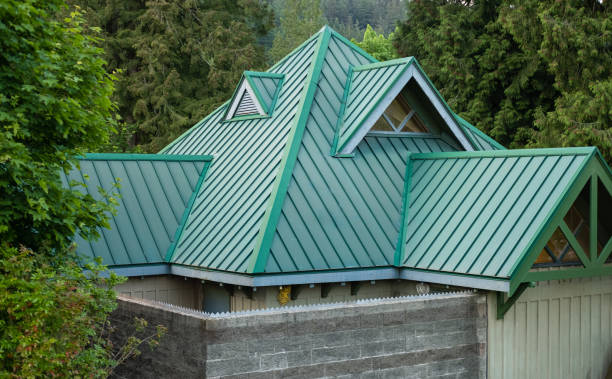 Guthrie, KY Roofing Service Company