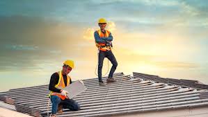 Best Roof Insulation Installation  in Guthrie, KY